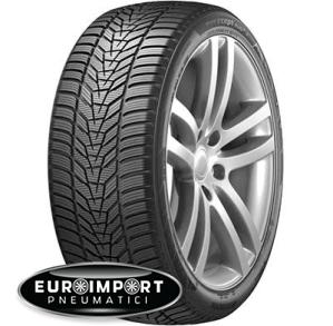 Hankook Winter i*cept evo3 X W330A 245/45 R21 104 W  BORDINO  DOT 2020